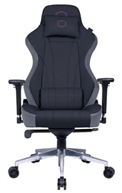SILLA GAMER COOLER MASTER X1C COOLIN FABR